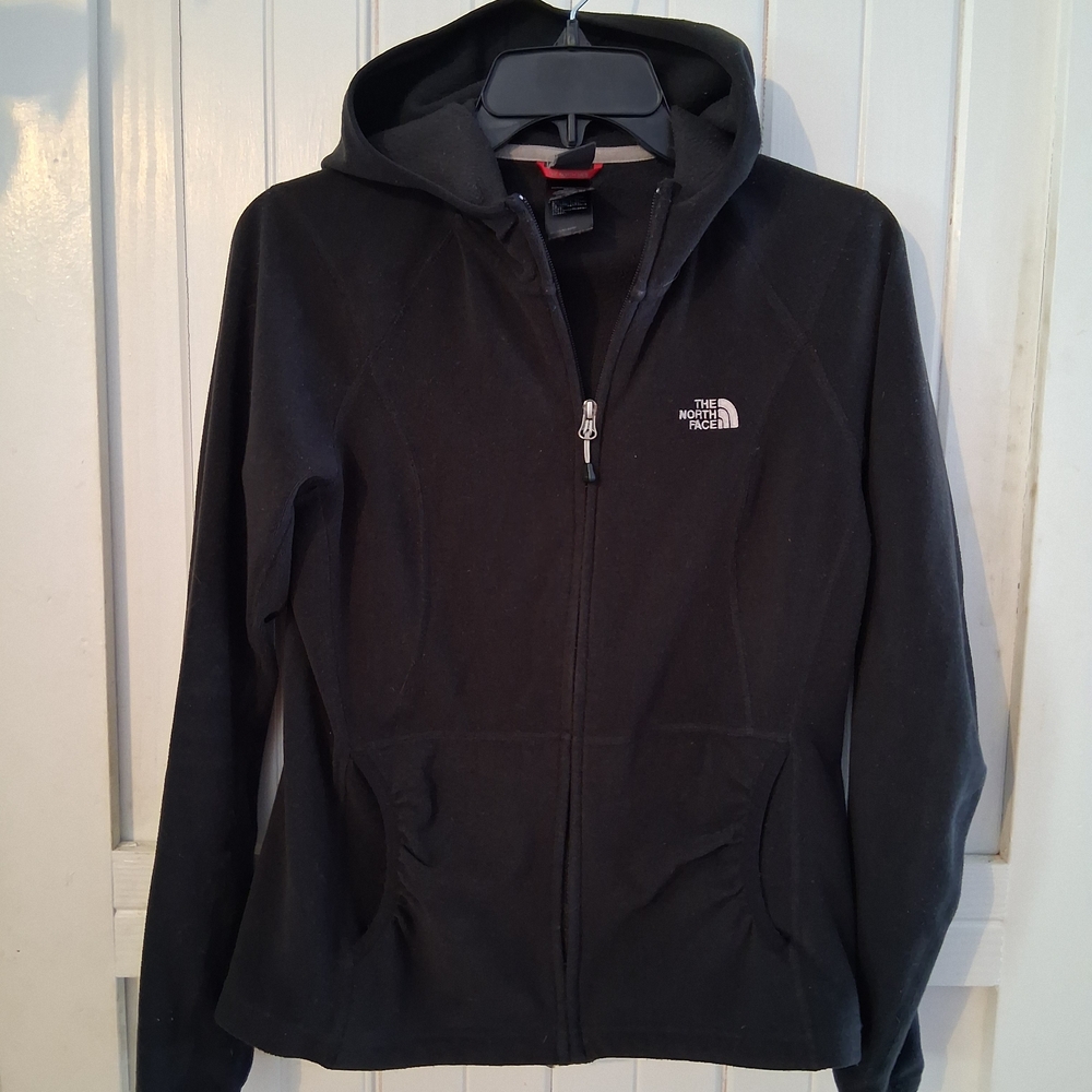 The North Face Women's Black Jacket